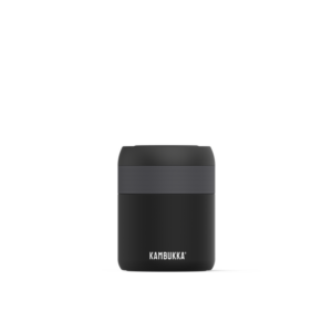 Kambukka Bora Matte Black 600ml