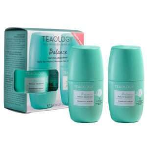 Yoga Care Duo Deodorant Kit