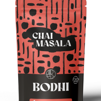 Bodhi Chai Masala Latte