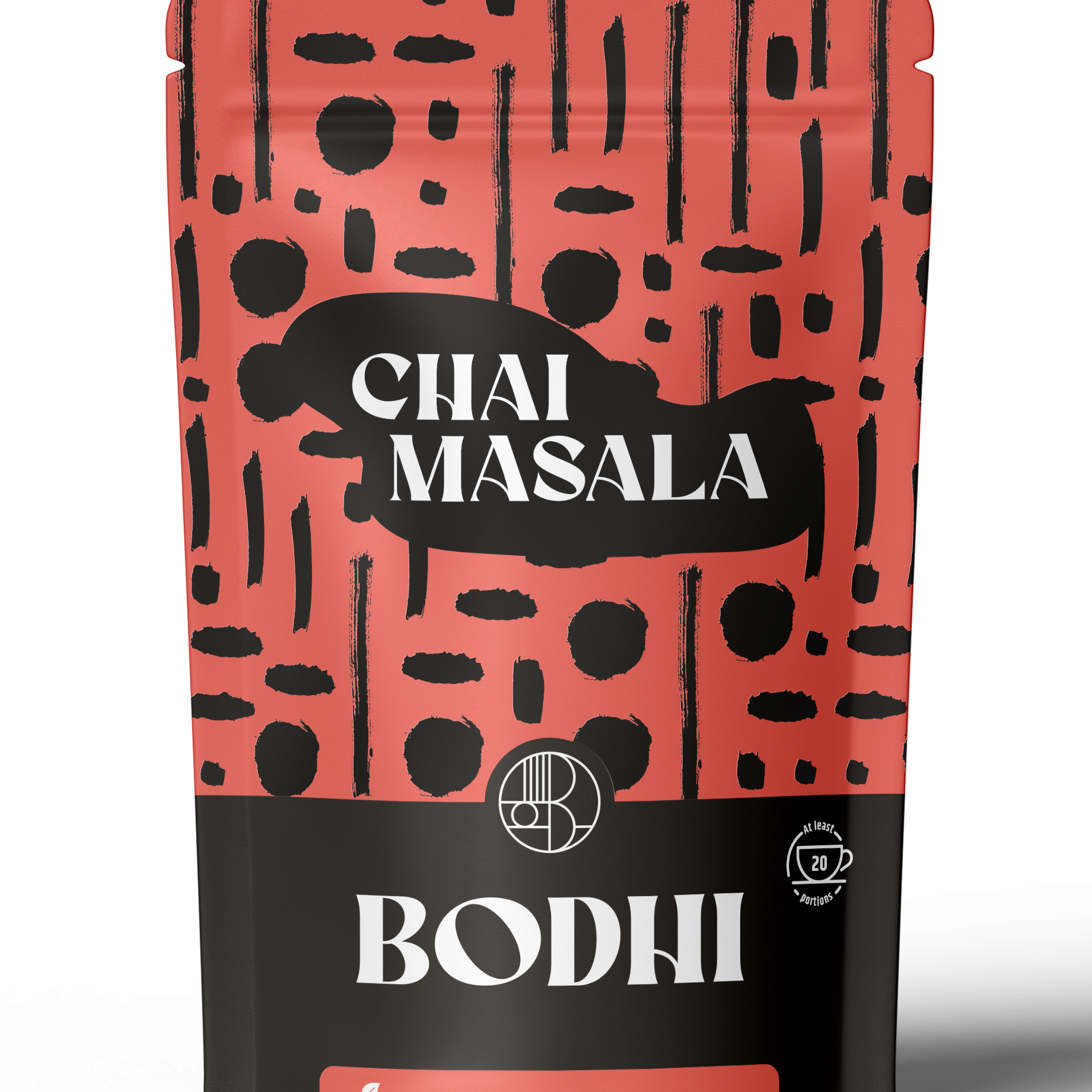 Bodhi Chai Masala Latte