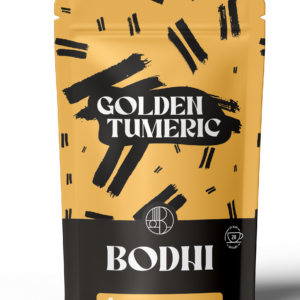Bodhi Golden Turmeric Latte