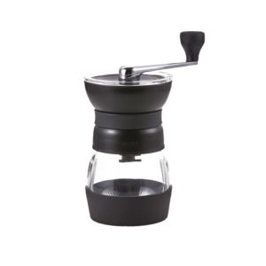Hario Ceramic Coffee Mill Skerton PRO MMCS-B