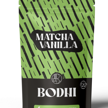 Bodhi Matcha Latte