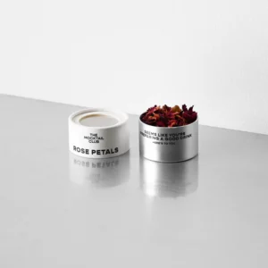 The Mocktail Club Botanicals Rose Petals