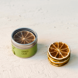 The Mocktail Club Botanicals Dried Lime