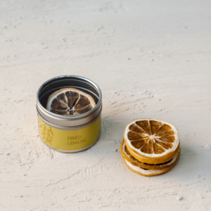 The Mocktail Club Botanicals Dried Lemon