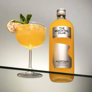 The Mocktail Club Blossom Bliss 1L