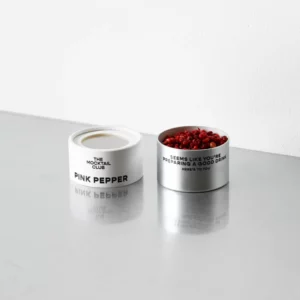 The Mocktail Club Botanicals Pink Pepper