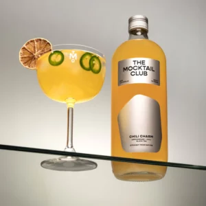 The Mocktail Club Chili Charm 1L