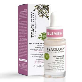 Teaology Niacinamide Infusion 15ml