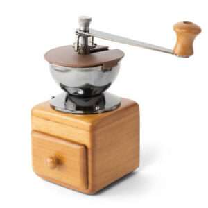 Hario Ceramic Coffee Mill MM-2