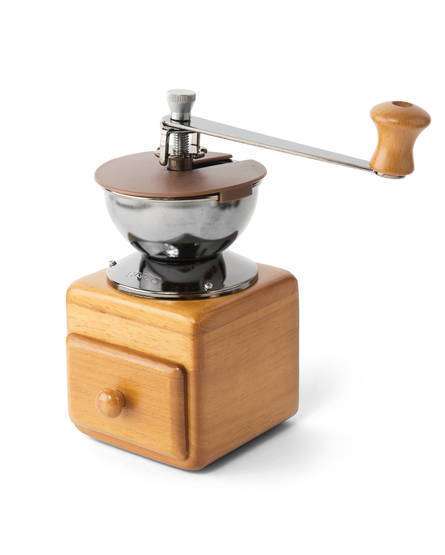 Hario Ceramic Coffee Mill MM-2