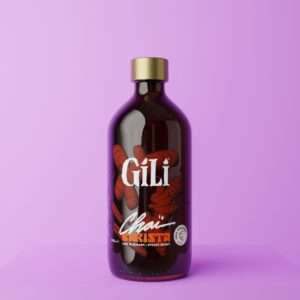 GILI Gemberelixer Chai Masala 500ml