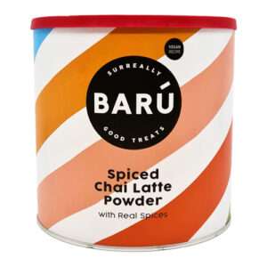 BARÚ Spiced Chai Latté 1500gr