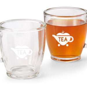 Tea glass Simply 'Tea' 0,25L