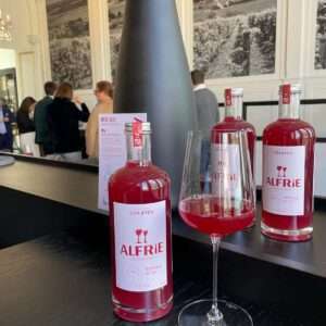 ALFRIE (RED LUV) 0% - 0,7L